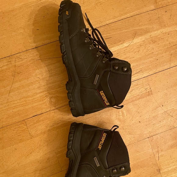 Mens Work Boot - Picture 4 of 4